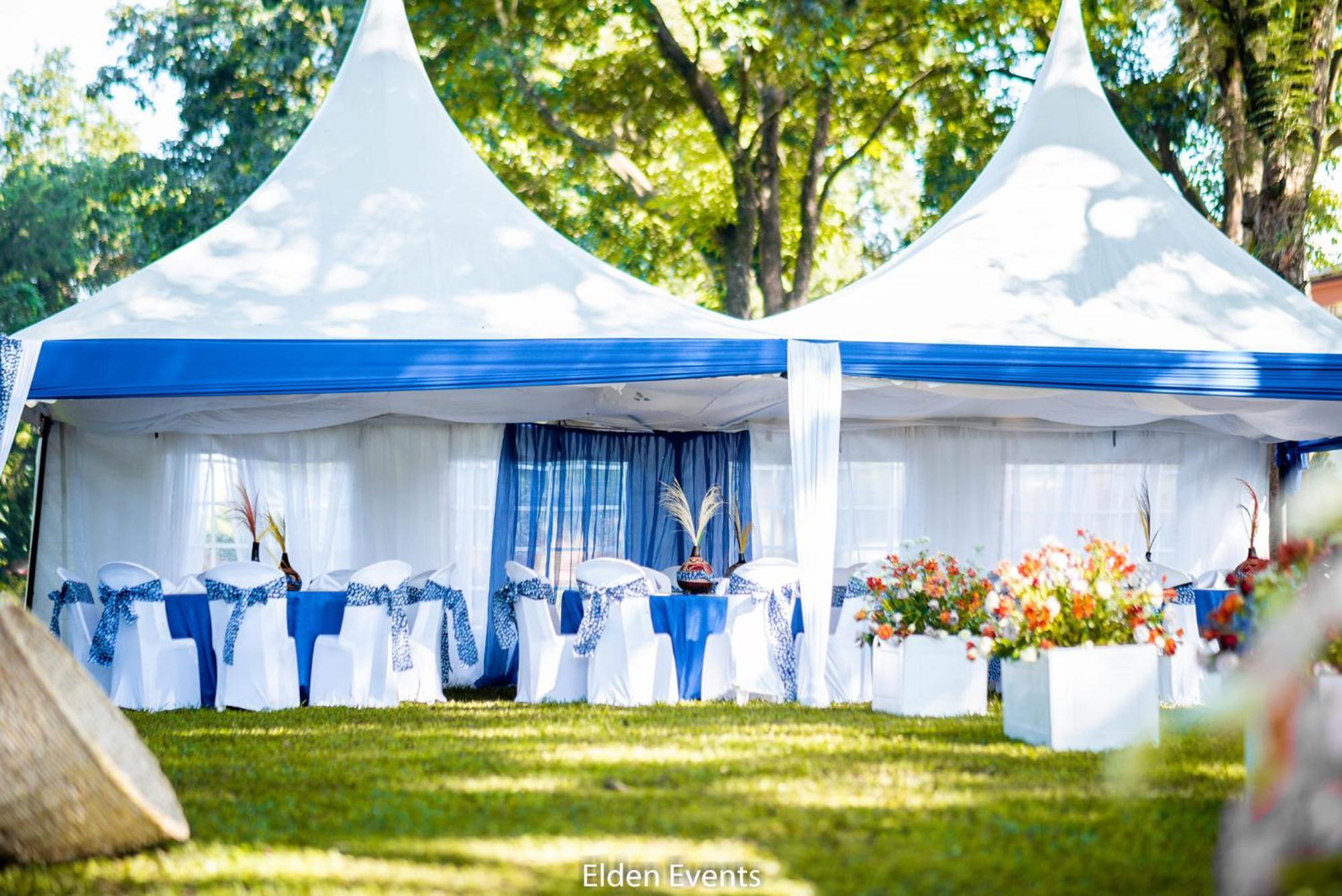 Golf Hotel Kakamega 외부 사진